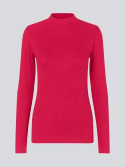 Modström 56118 Krown ls t-neck virtual pink