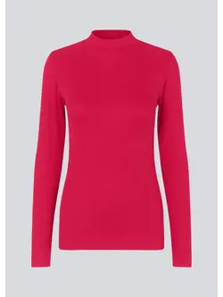 MODSTRÖM 56118 Krown ls t-neck virtual pink