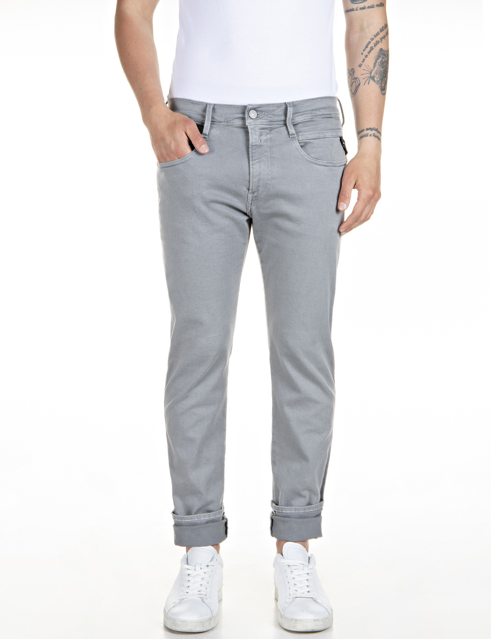 REPLAY M914Y.000.8366197 825