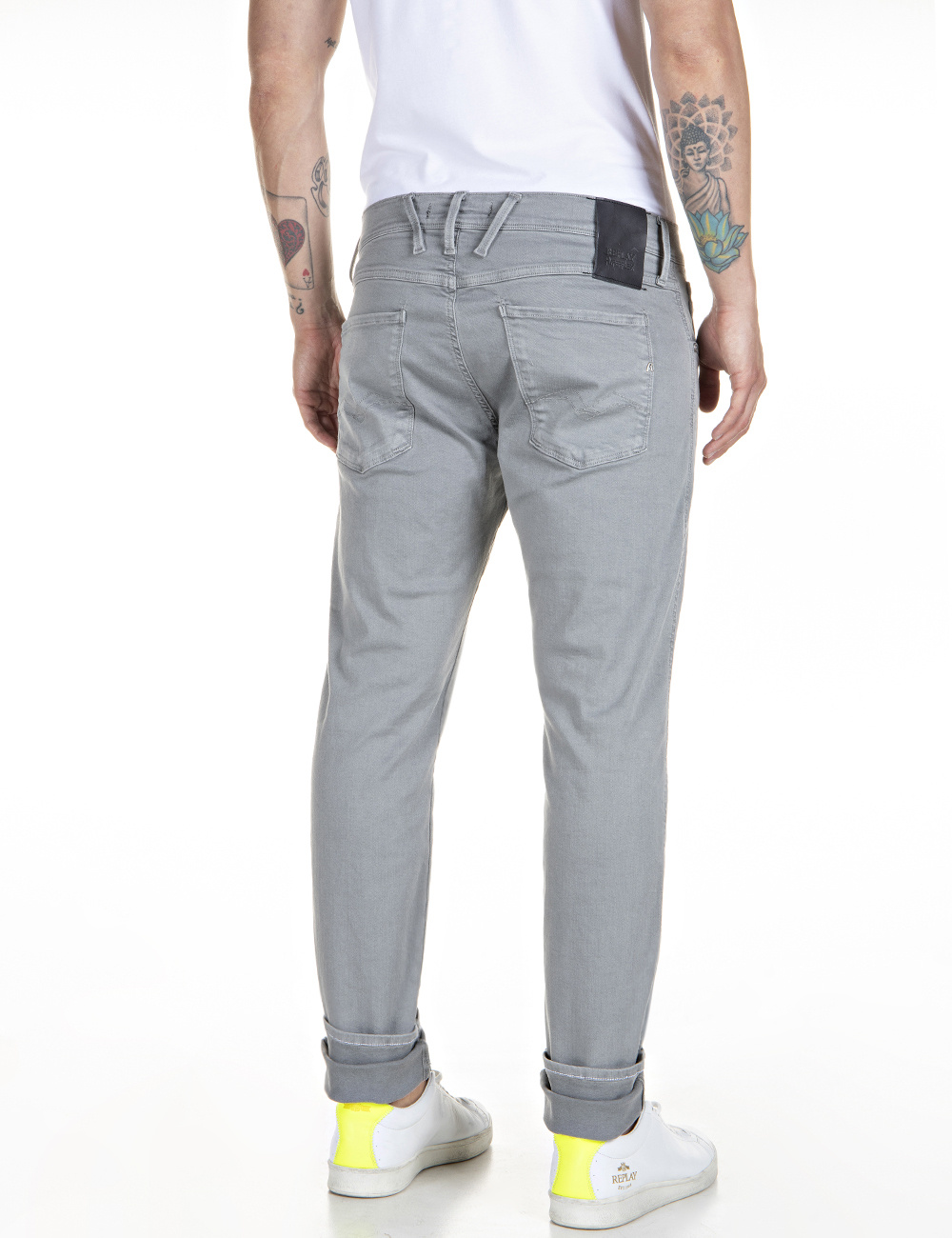 REPLAY M914Y.000.8366197 825