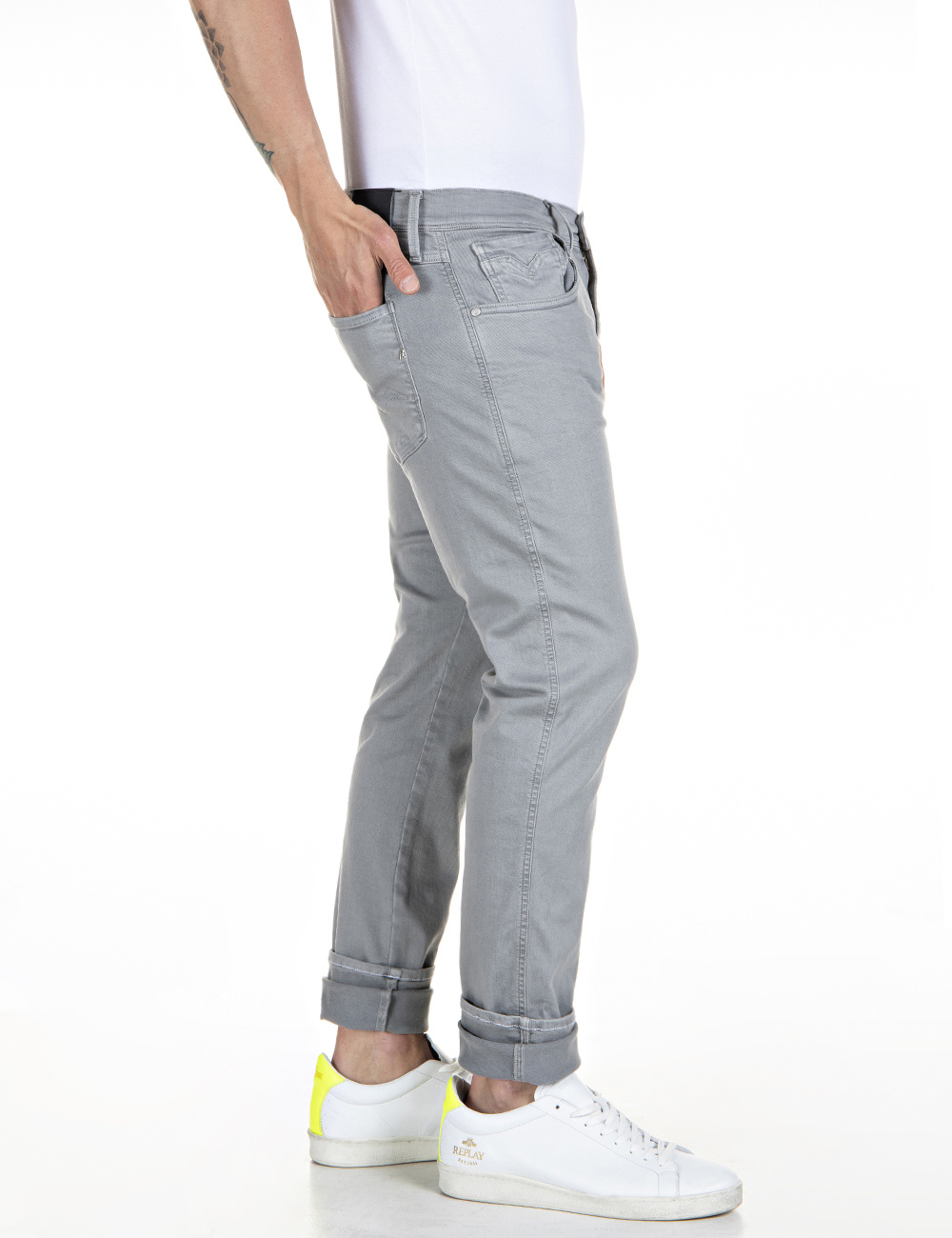 REPLAY M914Y.000.8366197 825