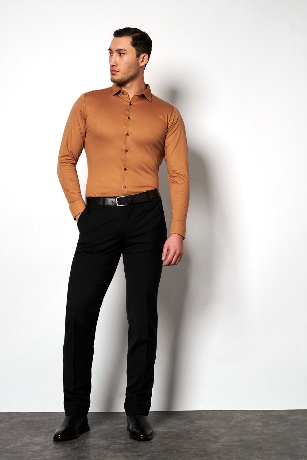 DESOTO DESOTO KENT 97028-3 840 OCHRE PIQUE