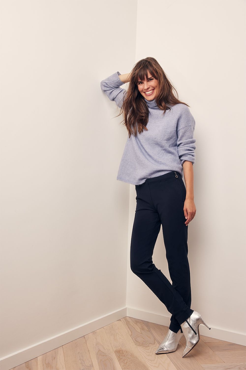 COREL MARILYNN 4749-520-W24 31-NAVY