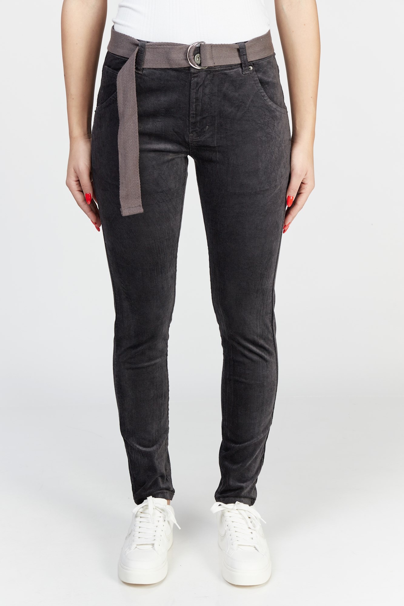 BIANCO 122867 AZURITE GREY