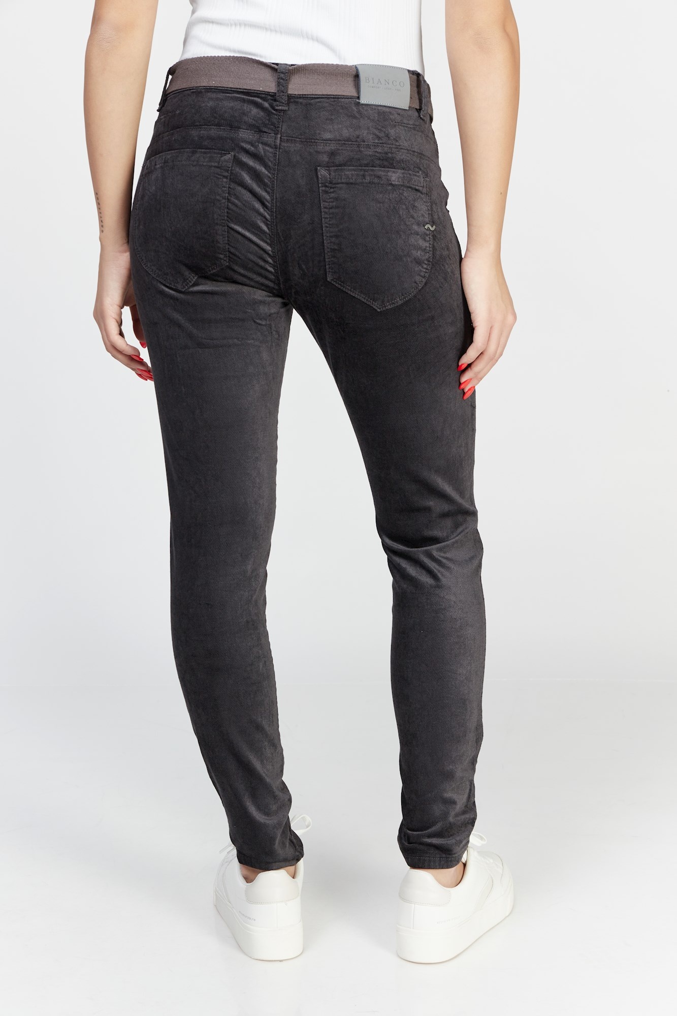 BIANCO 122867 AZURITE GREY