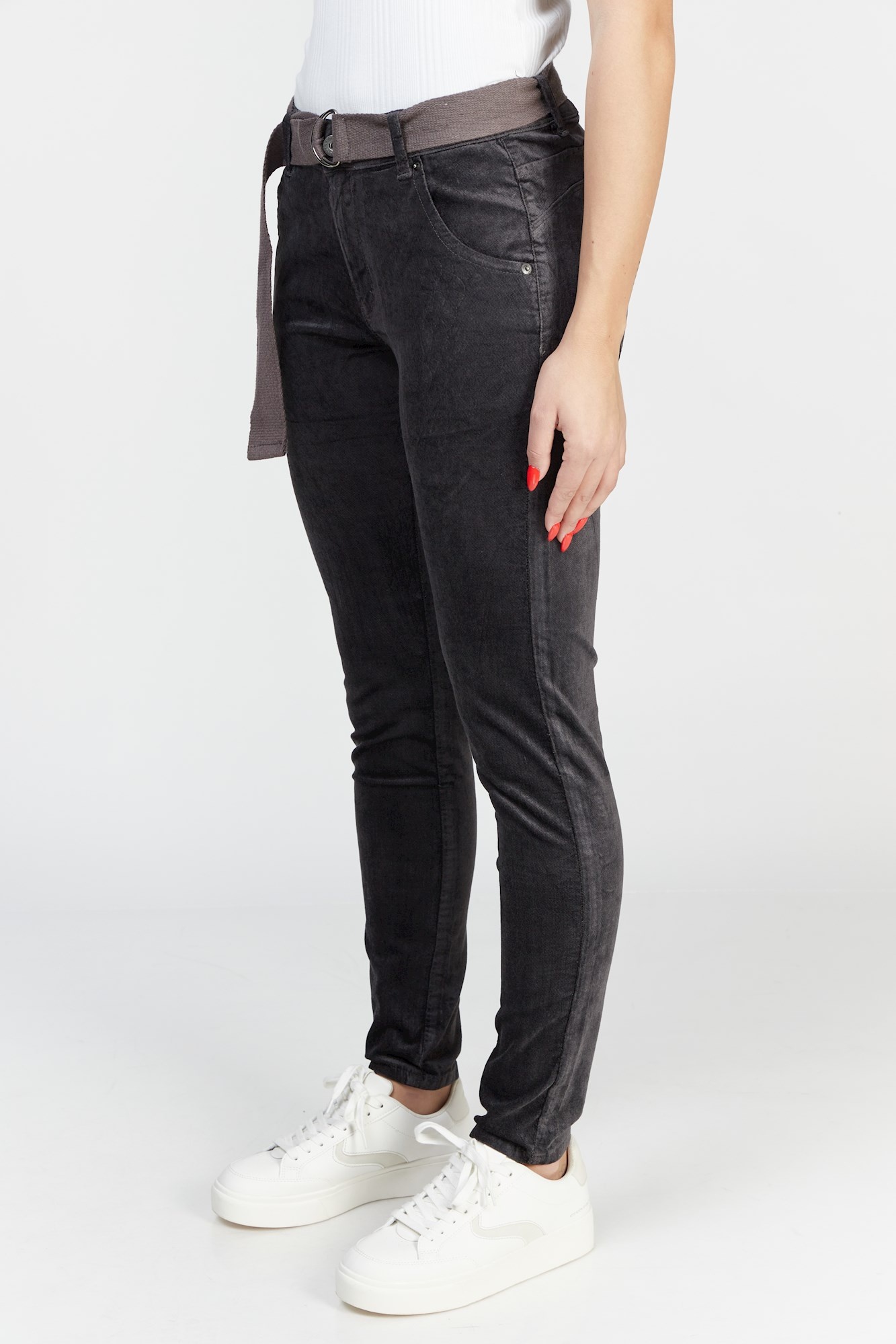 BIANCO 122867 AZURITE GREY