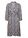 CULTURE CUmalton Short Dress 50110018 Nightshadow Blue 193919