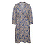 CULTURE CUmalton Short Dress 50110018 Nightshadow Blue 193919