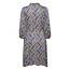 CULTURE CUmalton Short Dress 50110018 Nightshadow Blue 193919