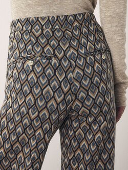 Corel Amsterdam Lily Peacock 1006-4350-35-42