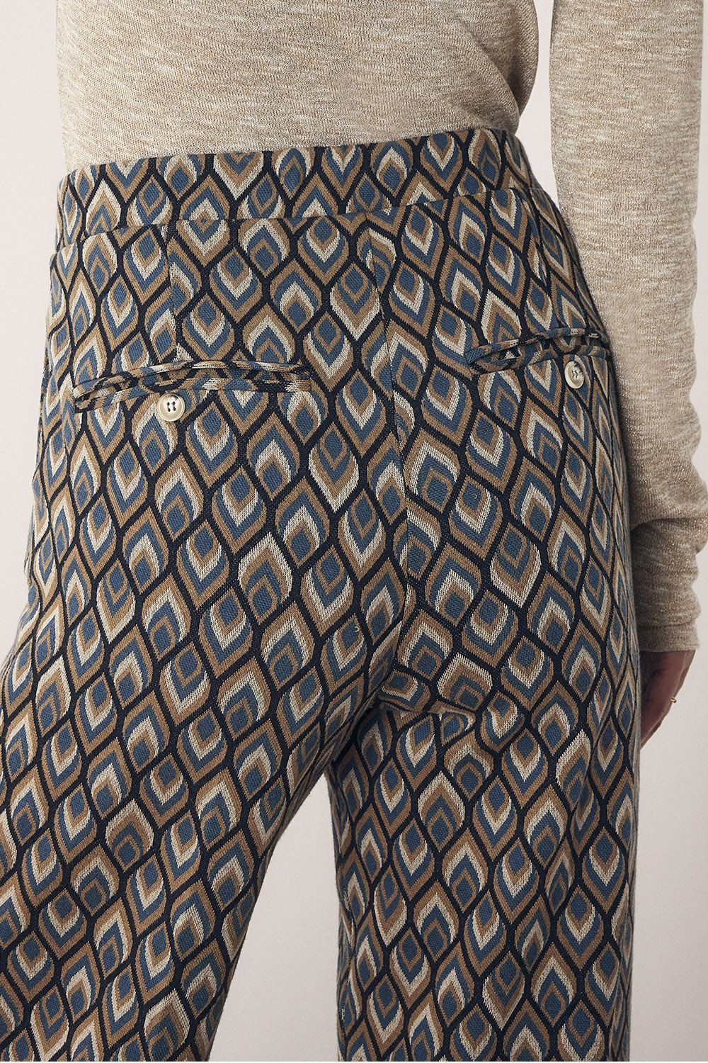 COREL Lily Peacock 1006-4350-35-42