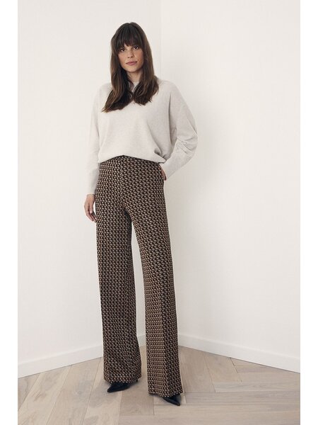 COREL Lily Jaquard Lurex 1006-6412-10-42