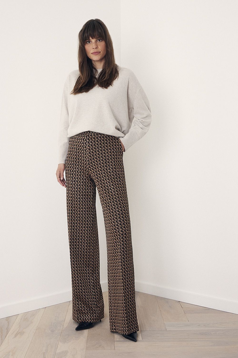 COREL Lily Jaquard Lurex 1006-6412-10-42