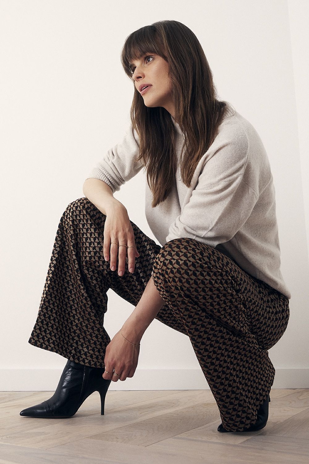 COREL Lily Jaquard Lurex 1006-6412-10-42