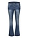 CREAM CRAMALIE JEANS BOOTCUT 10650697 MEDIUM BLUE DENIM 100118