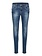 CREAM 10604221 Amalie jeans Blue denim