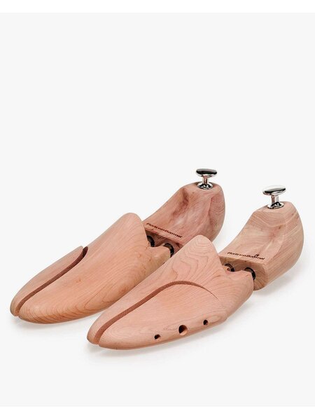 FLORIS VAN BOMMEL Schoenspanner Cederhout FLORIS VAN BOMMEL