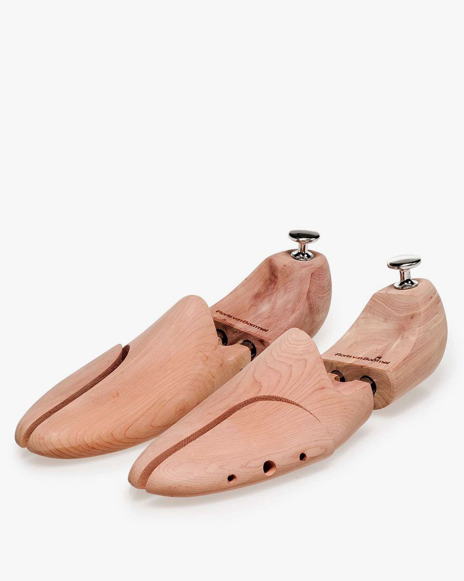 FLORIS VAN BOMMEL Schoenspanner Cederhout FLORIS VAN BOMMEL