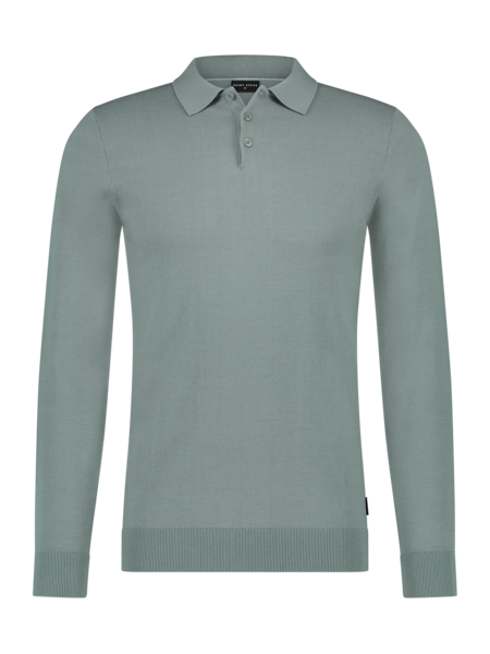 SAINT STEVE BEREND 19478 SILVER GREEN