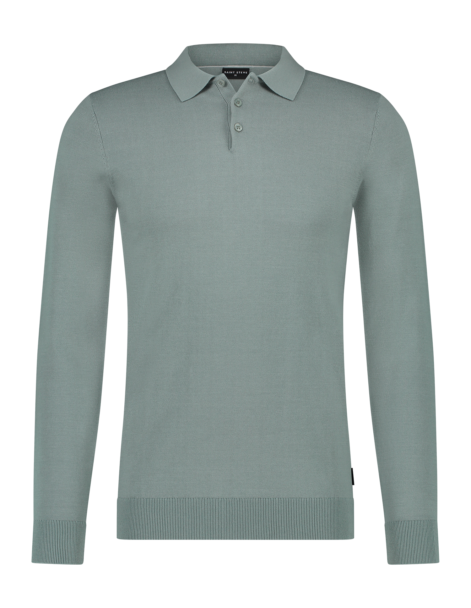 SAINT STEVE BEREND 19478 SILVER GREEN