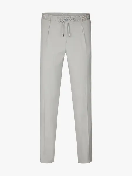 PROFUOMO TROUSER SPORTCORD LIGHT GREY PP2Q00001D