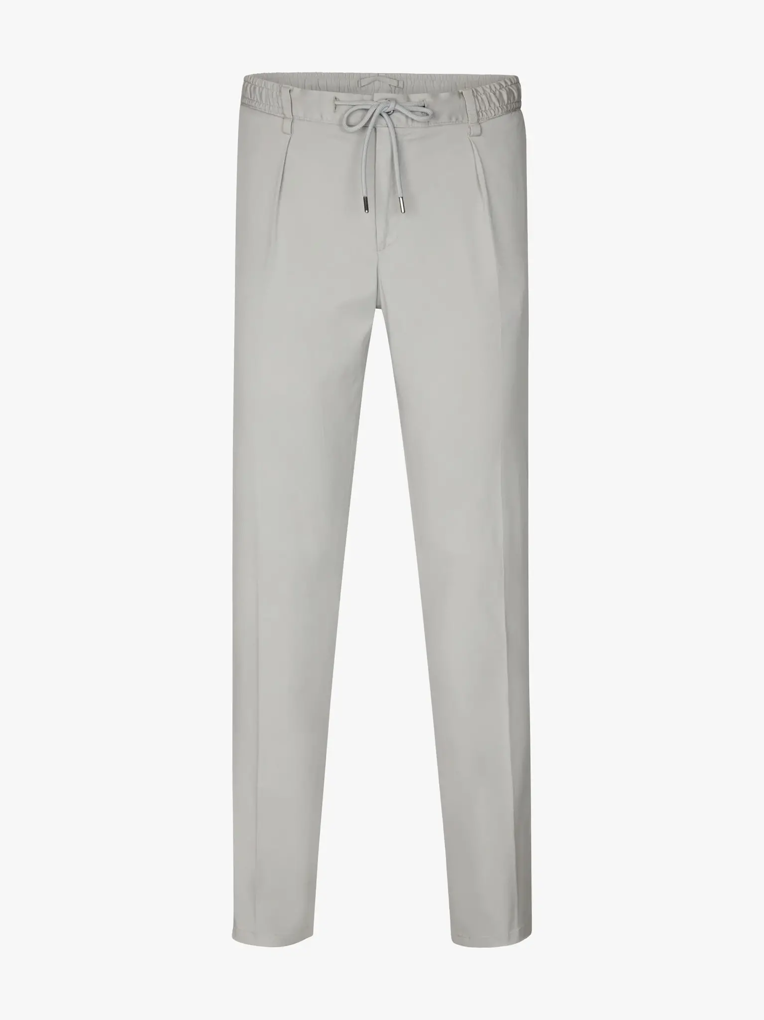 PROFUOMO TROUSER SPORTCORD LIGHT GREY PP2Q00001D