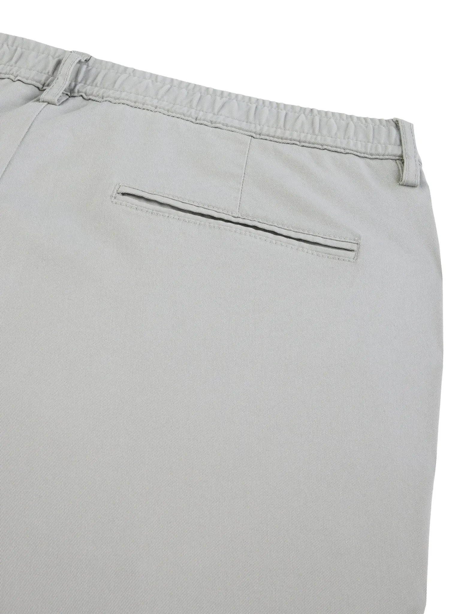 PROFUOMO TROUSER SPORTCORD LIGHT GREY PP2Q00001D