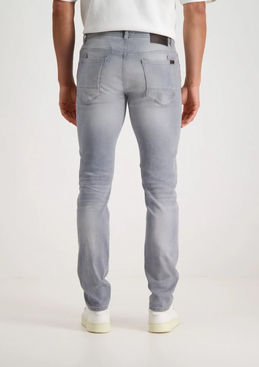 CIRCLE OF TRUST JAGGER GREY SKY 1628