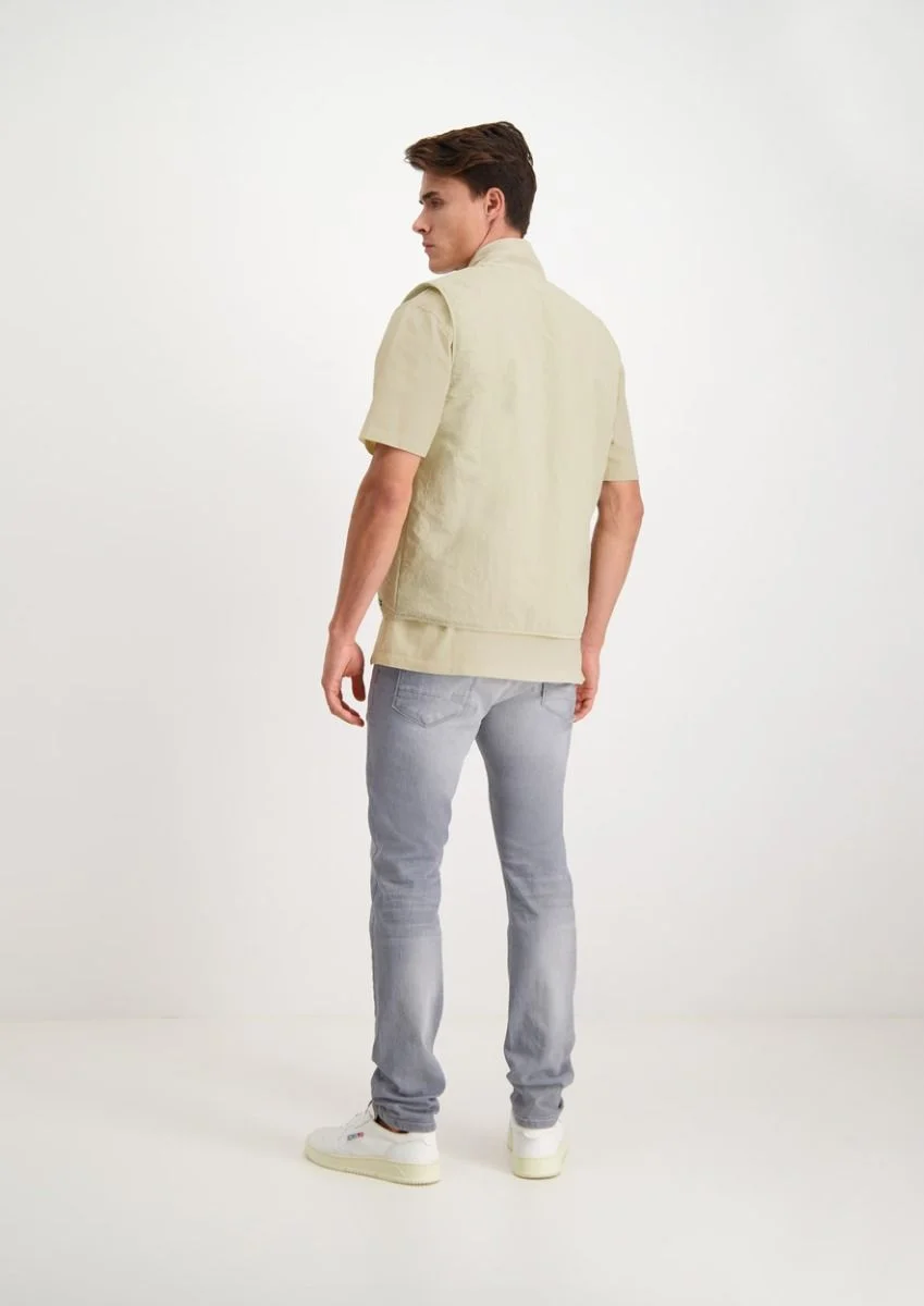 CIRCLE OF TRUST JAGGER GREY SKY 1628