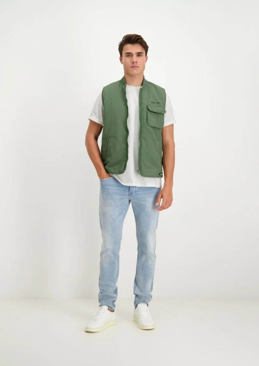 CIRCLE OF TRUST JAGGER SHINY BLUE 1094