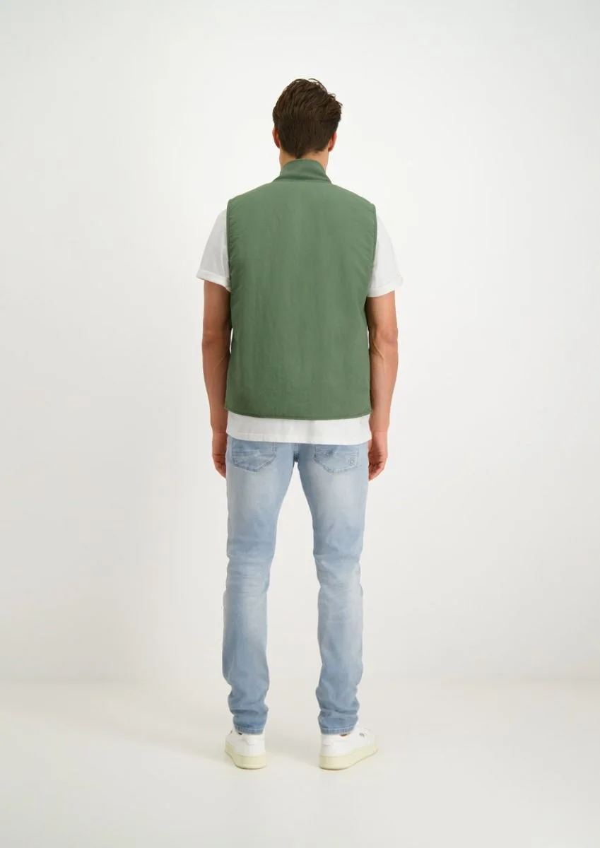 CIRCLE OF TRUST JAGGER SHINY BLUE 1094