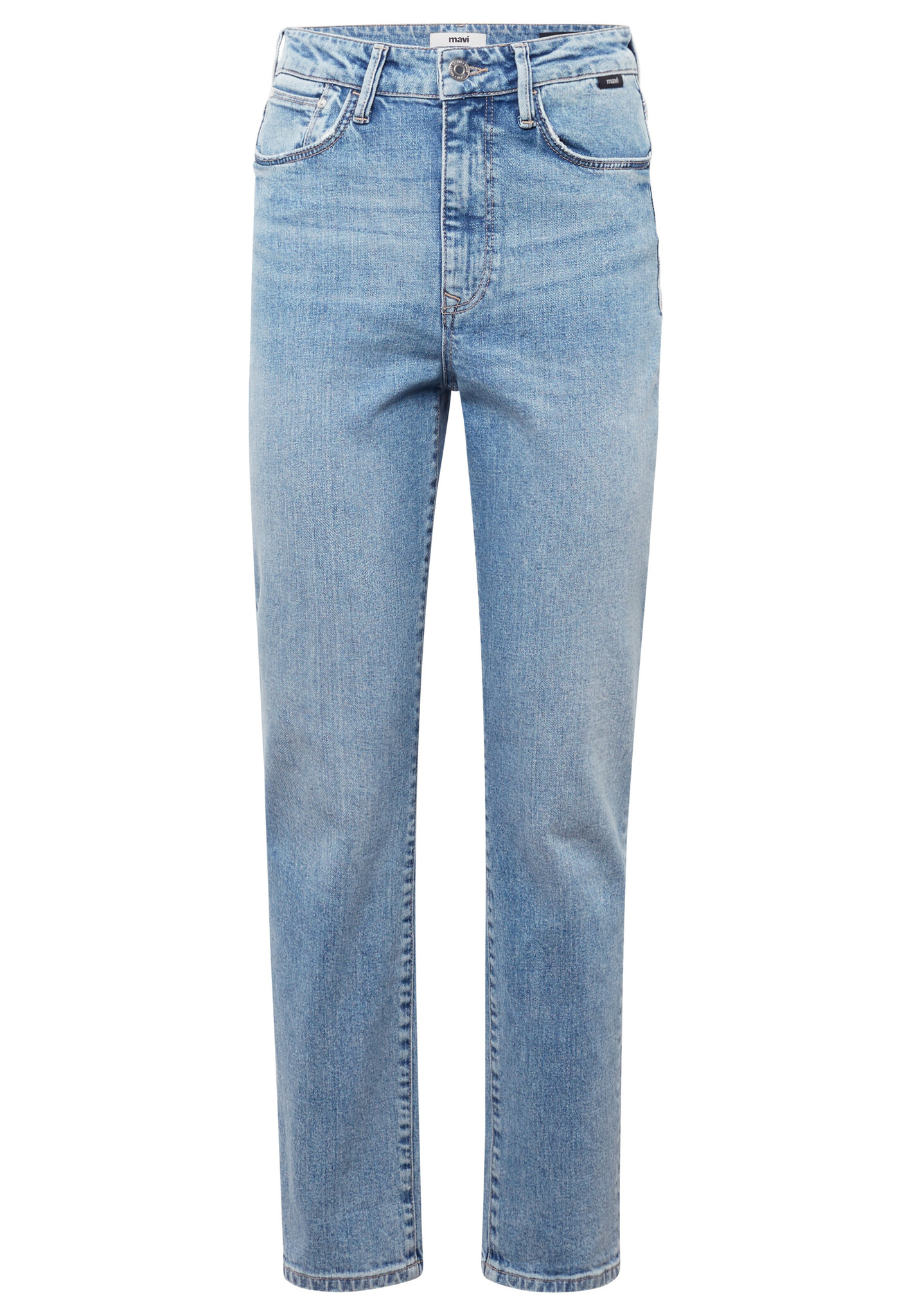 MAVI STAR M10177-85286 LT BLUE 90'S