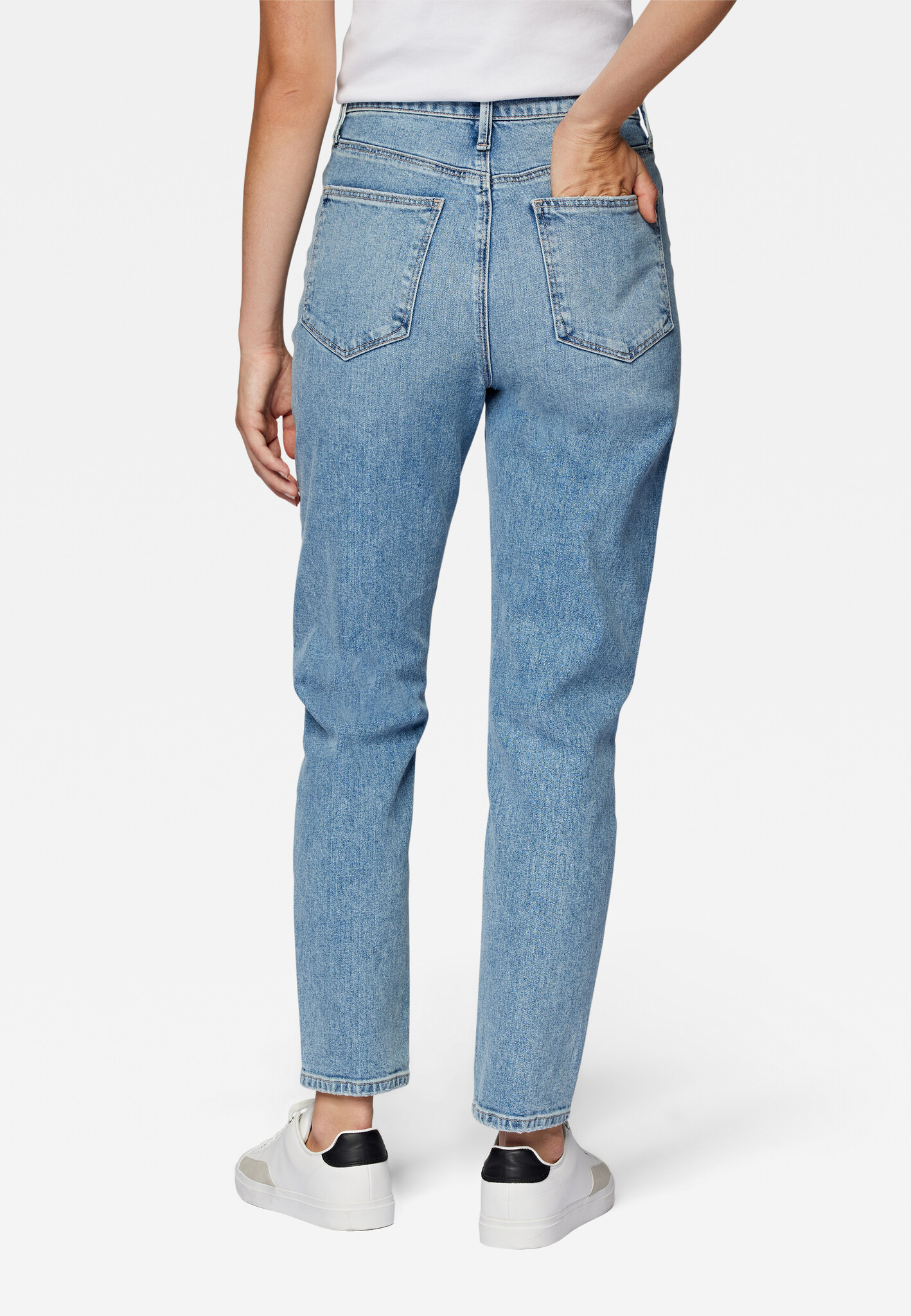 MAVI STAR M10177-85286 LT BLUE 90'S