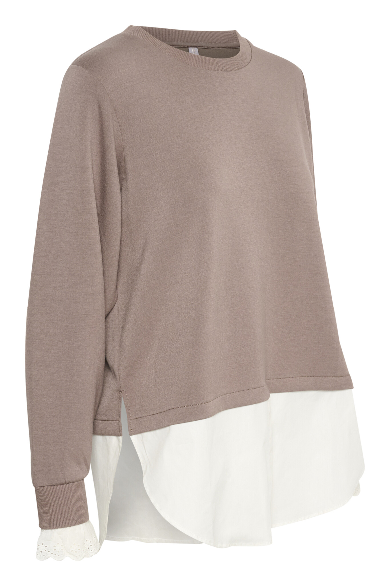 CULTURE 50110280 Cuchabrina ls sweatshirt