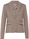 50110292 Cueloise jersey blazer falcon