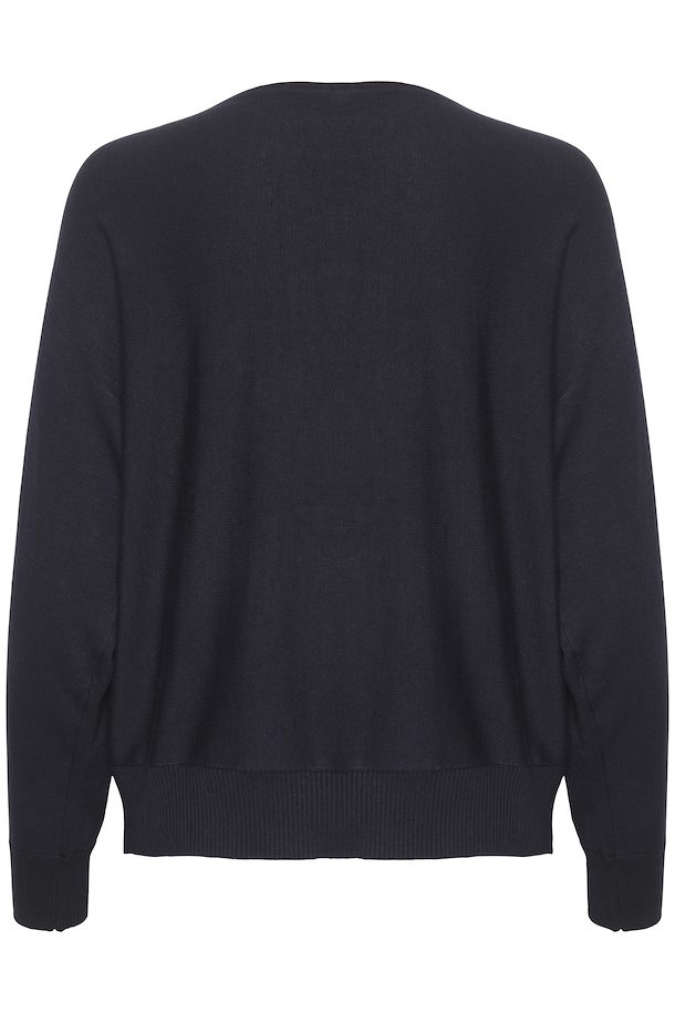 CULTURE 50106466 Cuannemarie batwing jumper salute