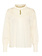 CREAM 10612221 Crfio blouse eggnog