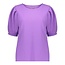 GEISHA 42093-21 Top comfy purple