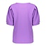GEISHA 42093-21 Top comfy purple