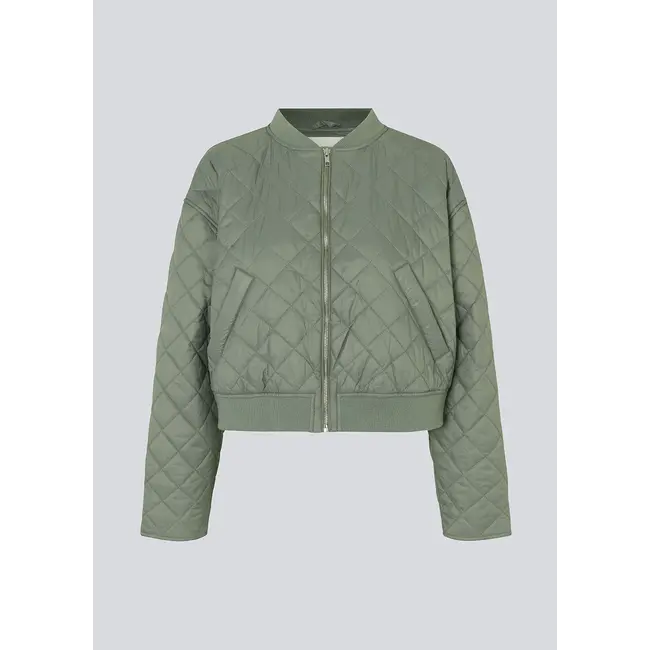 MODSTRÖM 57408 Hankmd jacket soft moss