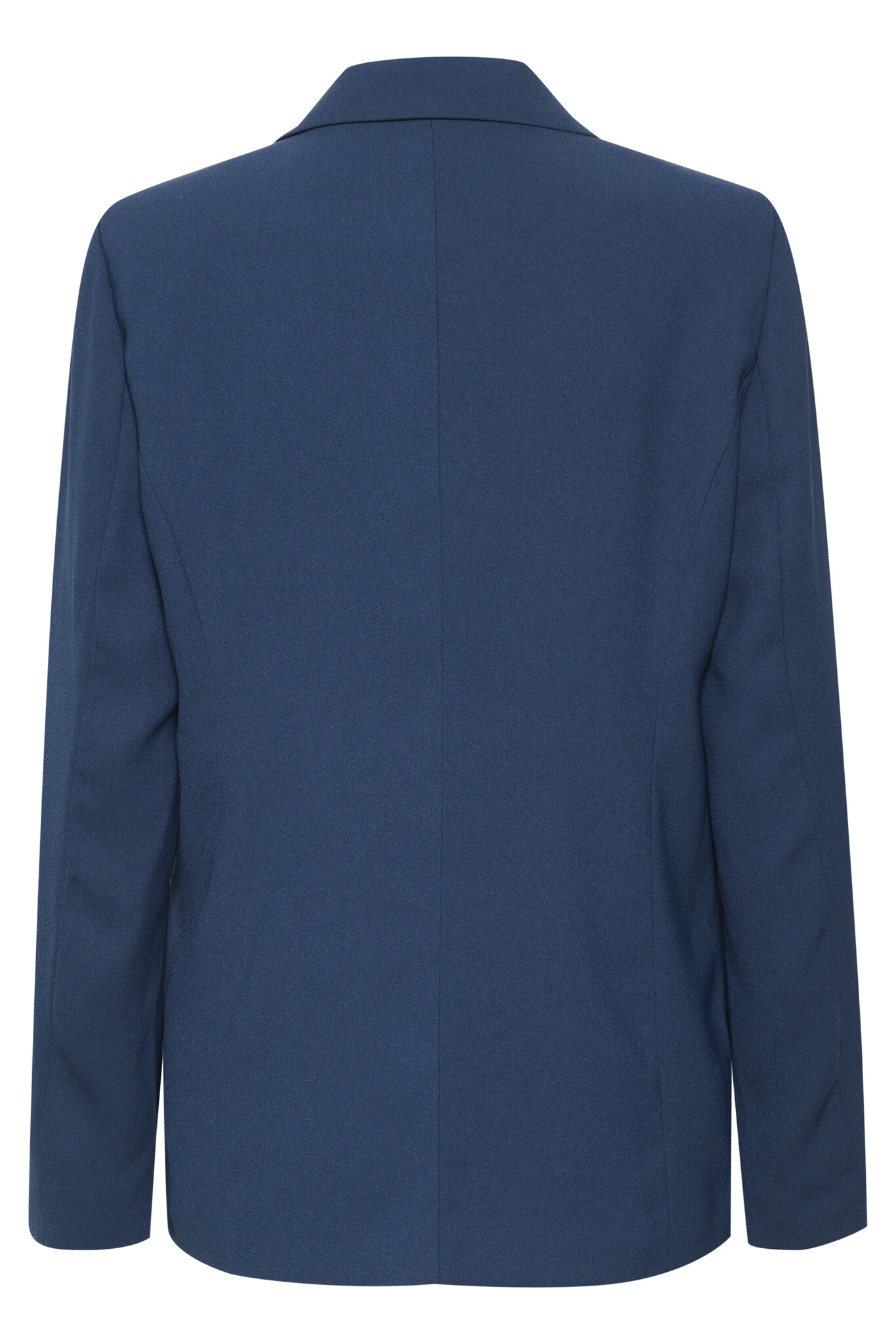 CREAM 10612562 Crcocamia ls blazer dress blues