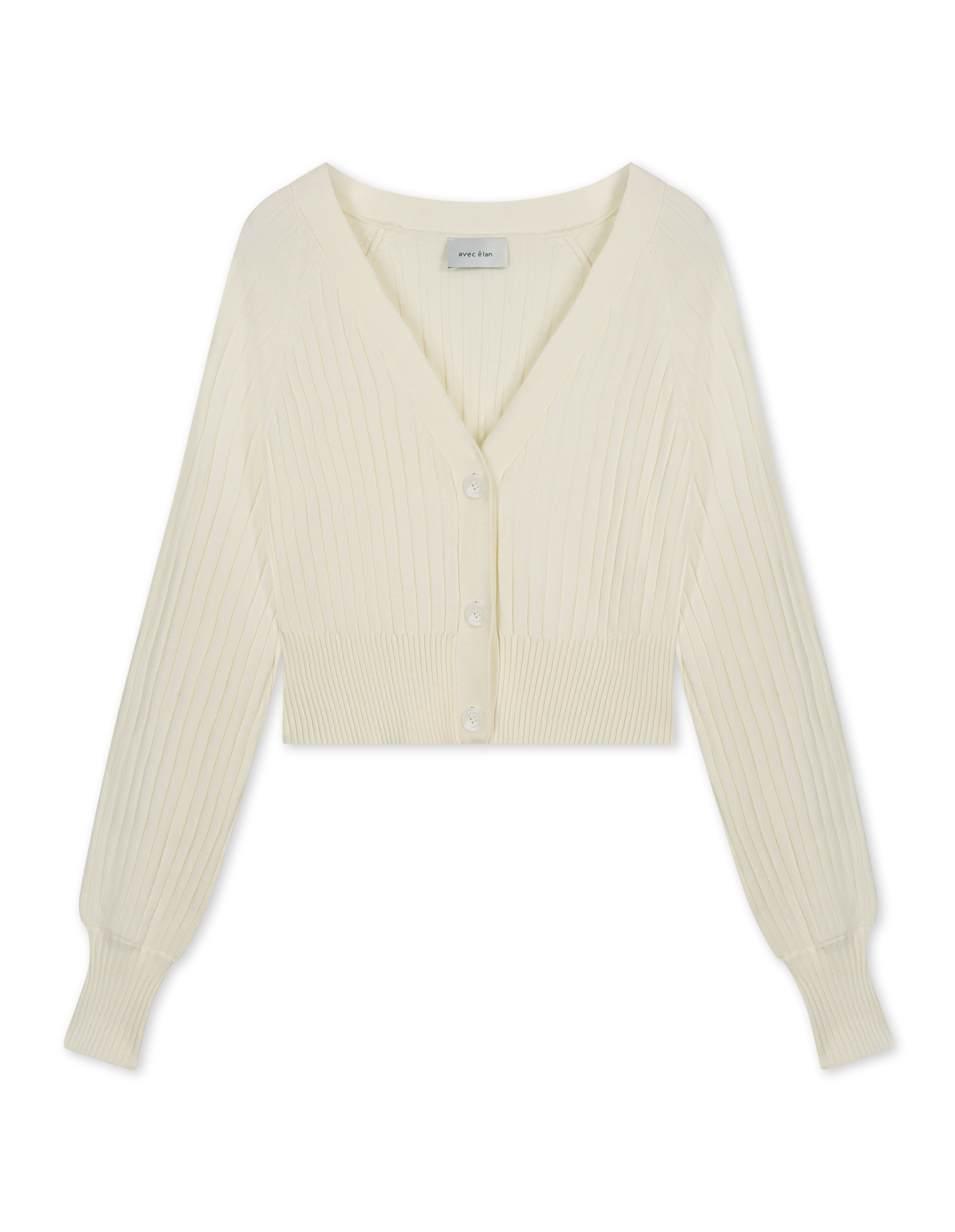 AVEC ĒLAN 221269 KIKI  WHITE