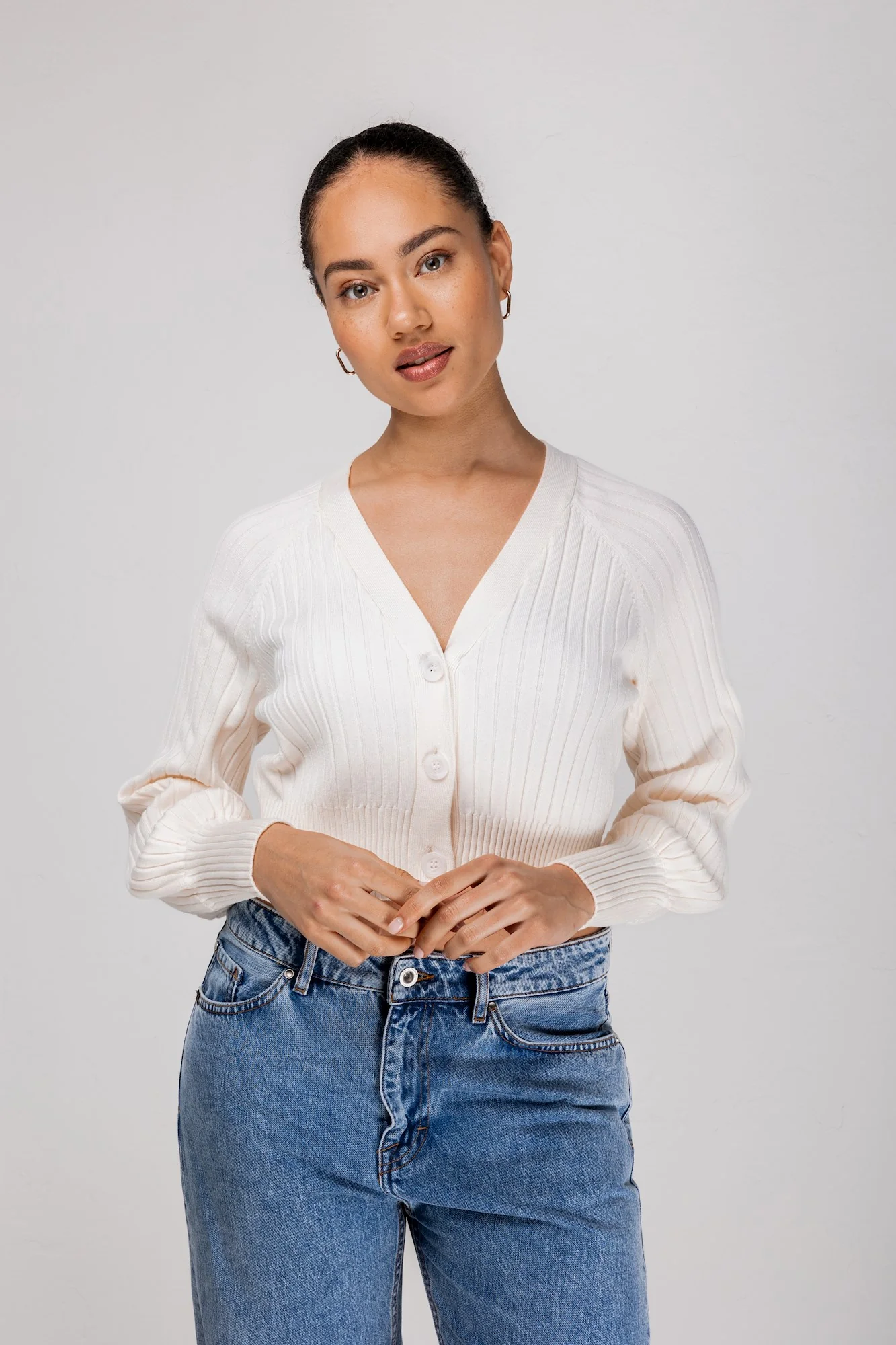 AVEC ĒLAN 221269 KIKI  WHITE