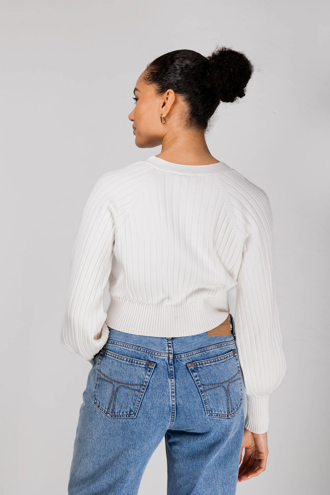 AVEC ĒLAN 221269 KIKI  WHITE