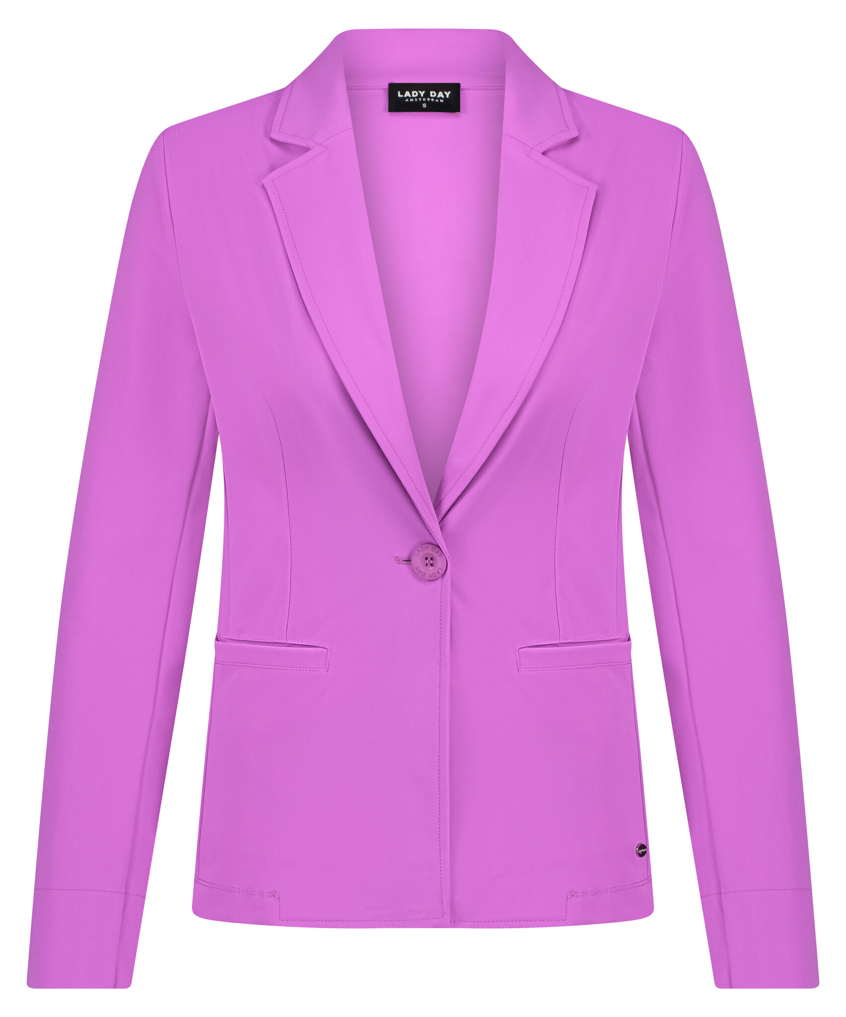 LADY DAY M46.475.1624 Billy lotus