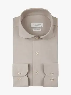 PROFUOMO Profuomo Japanese Knitted Beige PP2H00008B