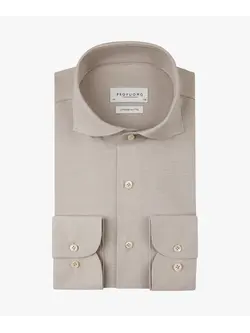 PROFUOMO Profuomo Japanese Knitted Beige PP2H00008B