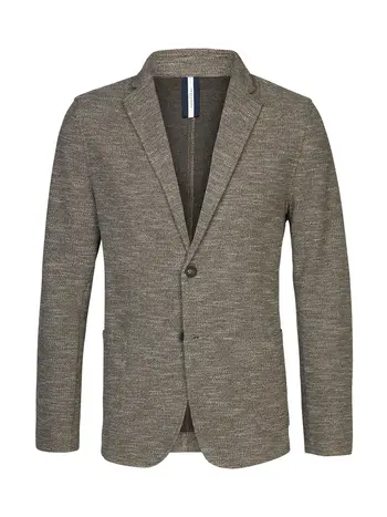 PROFUOMO PPVP10001C H brown