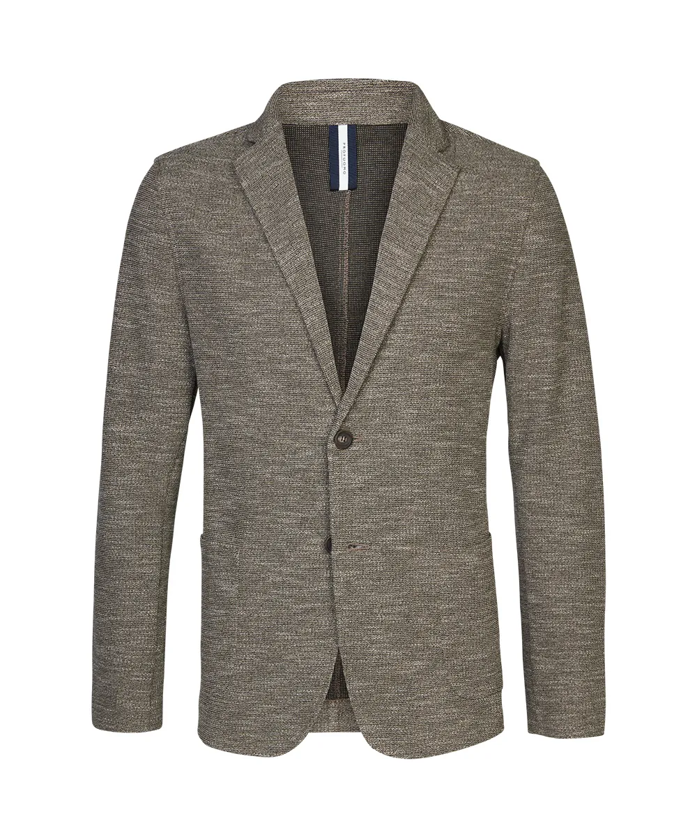 PROFUOMO PPVP10001C H brown