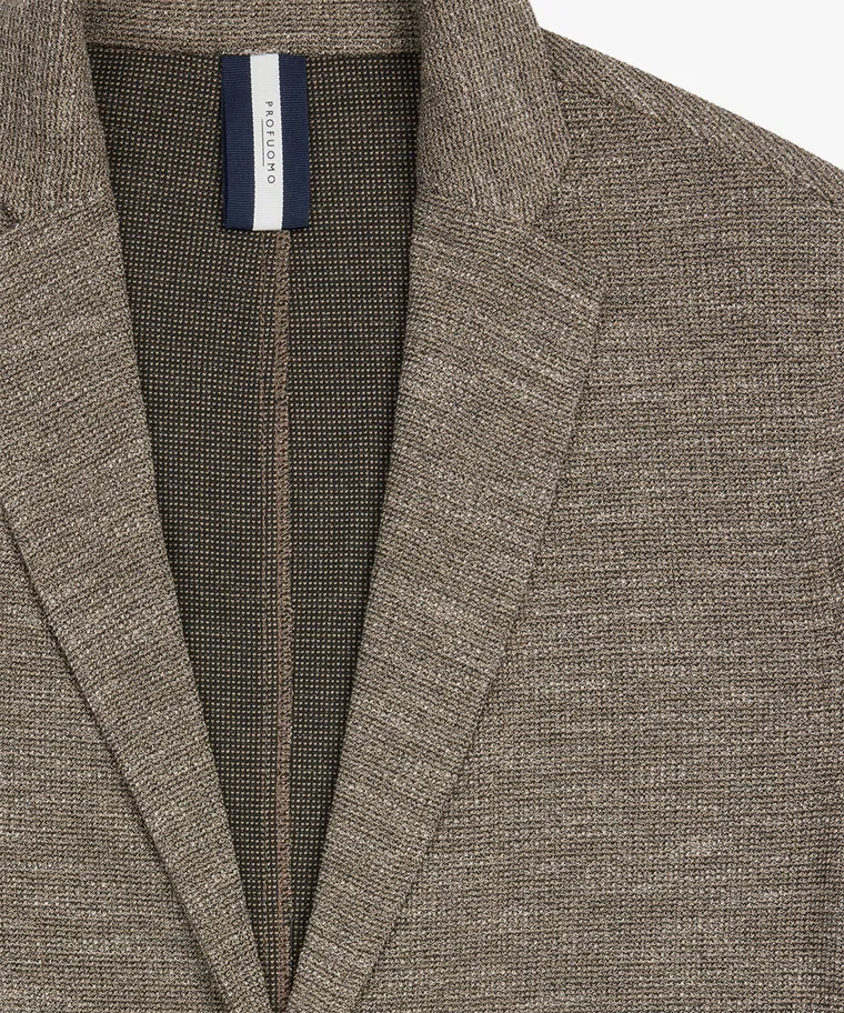 PROFUOMO PPVP10001C H brown